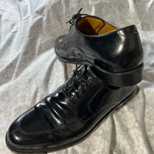 Mens Cole Haan Nike Air Dress Shoes 